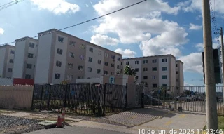 Imóvel 2401444 ['8787714158686'] - ['RUA INOCENCIO DE OLIVEIRA ALVES,N. 101 APTO. 304 BL 6, ALTO DE PETRÓPOLIS - CEP: 91250-490, PORTO ALEGRE - RIO GRANDE DO SUL'] ['Rubem Berta'] - ['Porto Alegre']/['RS'] - 1