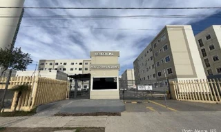 Imóvel 2520744 ['8787714665561'] - ['RUA SETE MIL E OITO,N. 300 APTO. 304 BL 11, RESTINGA - CEP: 91788-870, PORTO ALEGRE - RIO GRANDE DO SUL'] ['Restinga'] - ['Porto Alegre']/['RS'] - 1