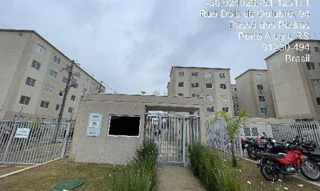 Imóvel 2603844 ['8787715889447'] - ['AVENIDA KARL IWERS,N. 1800 APTO. 301 BL 07, PASSO DAS PEDRAS - CEP: 91230-718, PORTO ALEGRE - RIO GRANDE DO SUL'] ['Jardim Dona Leopoldina'] - ['Porto Alegre']/['RS'] - 1