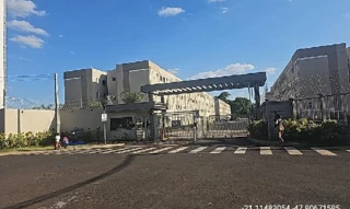 Imóvel 2697944 ['8787711216219'] - ['AVENIDA GOVERNADOR MARIO COVAS,N. 7555 APTO. 23 TORRE 01 BL D, VALENTINA FIGUEIREDO - CEP: 14061-800, RIBEIRAO PRETO - SAO PAULO'] ['Via Norte'] - ['Ribeirão Preto']/['SP'] - 1