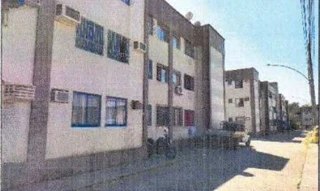 Imóvel 1094444 ['8444414519532'] - ['RUA COMANDANTE EDUARDO DE ALMEIDA MAGALHAES,N. 215 APTO. 312 BL 04, QD 02, LT 01, BANGU - CEP: 21842-567, RIO DE JANEIRO - RIO DE JANEIRO'] ['Bangu'] - ['Rio De Janeiro']/['RJ'] - 1