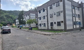 Imóvel 1895744 ['8444425247733'] - ['RUA COMANDANTE EDUARDO DE ALMEIDA MAGALHAES,N. 215 APTO. 102 BL 08, QD 02, LT 01, BANGU - CEP: 21842-567, RIO DE JANEIRO - RIO DE JANEIRO'] ['Bangu'] - ['Rio De Janeiro']/['RJ'] - 1