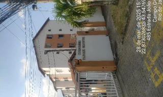 Imóvel 2304344 ['8555522872592'] - ['ESTRADA JOAO MELO,N. 485 APTO. 202 BL 23, CAMPO GRANDE - CEP: 23092-080, RIO DE JANEIRO - RIO DE JANEIRO'] ['Campo Grande'] - ['Rio De Janeiro']/['RJ'] - 1