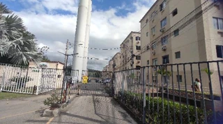 Imóvel 2346944 ['8555538482667'] - ['ESTRADA DO CAMPINHO,N. 885 APTO. 502 BL 10, CAMPO GRANDE - CEP: 23070-221, RIO DE JANEIRO - RIO DE JANEIRO'] ['Campo Grande'] - ['Rio De Janeiro']/['RJ'] - 1