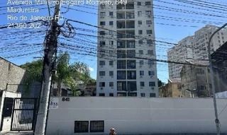 Imóvel 2371744 ['8787705927630'] - ['AVENIDA MINISTRO EDGARD ROMERO,N. 841 APTO. 904, MADUREIRA - CEP: 21360-202, RIO DE JANEIRO - RIO DE JANEIRO'] ['Madureira'] - ['Rio De Janeiro']/['RJ'] - 1