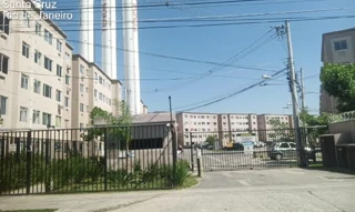 Imóvel 2381644 ['8787704694895'] - ['RUA DOS JESUITAS,N. 551 APTO. 104 BL 11, SANTA CRUZ - CEP: 23555-100, RIO DE JANEIRO - RIO DE JANEIRO'] ['Santa Cruz'] - ['Rio De Janeiro']/['RJ'] - 1