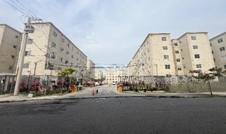 Imóvel 2435644 ['8787715062917'] - ['RUA LOLITA RODRIGUES,N. 285 APTO. 502 BL 01, GUARATIBA - CEP: 23036-061, RIO DE JANEIRO - RIO DE JANEIRO'] ['Guaratiba'] - ['Rio De Janeiro']/['RJ'] - 1