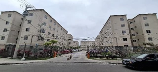 Imóvel 2534944 ['8787718249520'] - ['RUA LOLITA RODRIGUES,N. 285 APTO. 505 BL 7, GUARATIBA - CEP: 23036-061, RIO DE JANEIRO - RIO DE JANEIRO'] ['Guaratiba'] - ['Rio De Janeiro']/['RJ'] - 1