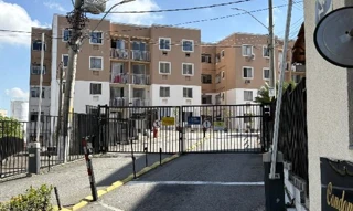 Imóvel 2538044 ['8555535326834'] - ['RUA BRAZ CUBAS,N. 435 APTO. 202 BL 02, PAVUNA - CEP: 21520-050, RIO DE JANEIRO - RIO DE JANEIRO'] ['Pavuna'] - ['Rio De Janeiro']/['RJ'] - 1