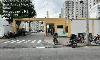 Imóvel 2557344 ['8787704265480'] - ['RUA DOIS DE MAIO,N. 413 APTO. 211 BL 05, SAMPAIO - CEP: 20961-160, RIO DE JANEIRO - RIO DE JANEIRO'] ['Sampaio'] - ['Rio De Janeiro']/['RJ'] - 1
