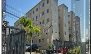 Imóvel 2585744 ['8787715976960'] - ['RUA PROJETADA 2 PAA 12622,N. 285 APTO. 404 BL12, GUARATIBA - CEP: 20000-000, RIO DE JANEIRO - RIO DE JANEIRO'] ['Guaratiba'] - ['Rio De Janeiro']/['RJ'] - 1