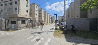 Imóvel 2593444 ['8787716472809'] - ['ESTRADA DE SANTA EUGENIA,N. 3000 APTO. 102 BL 01, SANTA CRUZ - CEP: 23520-560, RIO DE JANEIRO - RIO DE JANEIRO'] ['Santa Cruz'] - ['Rio De Janeiro']/['RJ'] - 1