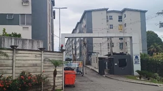 Imóvel 2614544 ['8787709850739'] - ['RUA APORUNA,N. 397 APTO. 303 BL 05 VG 51, SANTA CRUZ - CEP: 23520-400, RIO DE JANEIRO - RIO DE JANEIRO'] ['Santa Cruz'] - ['Rio De Janeiro']/['RJ'] - 1