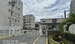 Imóvel 2656544 ['8787705182316'] - ['ESTRADA CACHAMORRA,N. 794 APTO. 501 BL 23, CAMPO GRANDE - CEP: 23040-150, RIO DE JANEIRO - RIO DE JANEIRO'] ['Campo Grande'] - ['Rio de Janeiro']/['RJ'] - 1