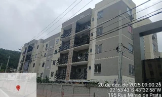 Imóvel 2666744 ['8787711940480'] - ['RUA MINAS DE PRATA,N. 195 APTO. 308 BL 05, CAMPO GRANDE - CEP: 23085-570, RIO DE JANEIRO - RIO DE JANEIRO'] ['Campo Grande'] - ['Rio De Janeiro']/['RJ'] - 1