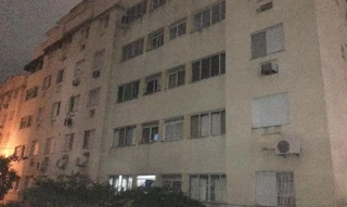 Imóvel 2933644 ['8787706753430'] - ['ESTRADA DO MENDANHA,N. 2854 APTO. 503 BL 06 PV 1, CAMPO GRANDE - CEP: 23092-001, RIO DE JANEIRO - RIO DE JANEIRO'] ['Campo Grande'] - ['Rio de Janeiro']/['RJ'] - 1