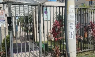 Imóvel 3004344 ['8787716074153'] - ['RUA PROJETADA 2 PAA 12622,N. 285 APTO. 108 BL 12, GUARATIBA - CEP: 23027-540, RIO DE JANEIRO - RIO DE JANEIRO'] ['Guaratiba'] - ['Rio De Janeiro']/['RJ'] - 1