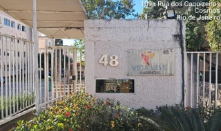 Imóvel 3083644 ['8787700935952'] - ['RUA DOS CAQUIZEIROS,N. 48 APTO. 107 BL 06, COSMOS - CEP: 23056-070, RIO DE JANEIRO - RIO DE JANEIRO'] ['Cosmos'] - ['Rio De Janeiro']/['RJ'] - 1