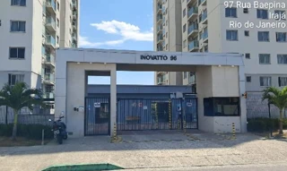 Imóvel 3093944 ['1787700640814'] - ['RUA BAEPINA,N. 96 APTO. 1002 BL 02, IRAJA - CEP: 21371-270, RIO DE JANEIRO - RIO DE JANEIRO'] ['Irajá'] - ['Rio de Janeiro']/['RJ'] - 1