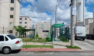 Imóvel 2345744 ['8787712246014'] - ['RUA VIVER AREIA BRANCA,N. 168 APTO. 303 BL 12 4 PAVIMENTO E 3 PAVIMENTO TIPO, AREIA BRANCA - CEP: 41412-334, SALVADOR - BAHIA'] ['Areia Branca'] - ['Salvador']/['BA'] - 1