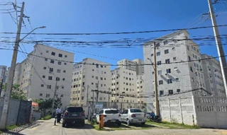 Imóvel 3063844 ['1787702414978'] - ['RUA PASQUALE GATTO,N. 494 APTO. 401 BL 16, PIATA - CEP: 41650-470, SALVADOR - BAHIA'] ['Piatã'] - ['Salvador']/['BA'] - 1