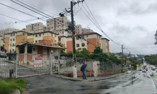 Imóvel 2702744 ['8444415613214'] - ['AVENIDA BRASILIA,N. 4655 APTO. 301 BL 4, SAO BENEDITO - CEP: 33110-580, SANTA LUZIA - MINAS GERAIS'] ['São Benedito'] - ['Santa Luzia']/['MG'] - 1