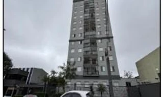 Imóvel 2423544 ['1444400943673'] - ['RUA JUQUIA,N. 585 APTO. 23C TORRE 2 HYDE PARK, VILA ASSUNCAO - CEP: 09181-720, SANTO ANDRE - SAO PAULO'] ['Jd Eudizia'] - ['Santo André']/['SP'] - 1