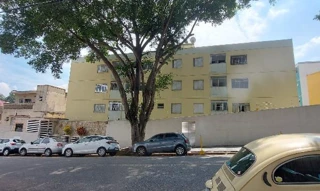 Imóvel 2337044 ['1444417228557'] - ['RUA ZURICH,N. 320 APTO. 12-B BL B, 1, SÃO BERNARDO DO CAMP - CEP: 09663-110, SAO BERNARDO DO CAMPO - SAO PAULO'] ['Suiço'] - ['São Bernardo Do Campo']/['SP'] - 1