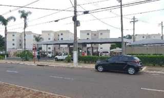 Imóvel 2326244 ['8555533665755'] - ['AVENIDA DOUTOR HEITOR JOSE REALI,N. 1031 APTO. 104 BL 28, DISTRITO INDUSTRIAL MIGUEL ABDELNUR - CEP: 13571-385, SAO CARLOS - SAO PAULO'] ['Distrito Industrial Miguel Albdelnur'] - ['São Carlos']/['SP'] - 1
