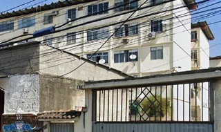Imóvel 2057244 ['8444430318481'] - ['AVENIDA GOUVEIA,N. 25 APTO. 502 QD 04, LT 19, VILA LAGE I - CEP: 24415-050, SAO GONCALO - RIO DE JANEIRO'] ['Vila Lage'] - ['São Gonçalo']/['RJ'] - 1