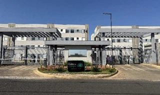 Imóvel 2533244 ['8787712172568'] - ['RUA SANTINA FERREIRA CRUZ,N. 302 APTO. 34 TORRE 06, BL D, LOTEAMENTO RESIDENCIAL MARIA ADELIA - CEP: 15062-677, SAO JOSE DO RIO PRETO - SAO PAULO'] ['Parque Vila Nobre'] - ['São José Do Rio Preto']/['SP'] - 1