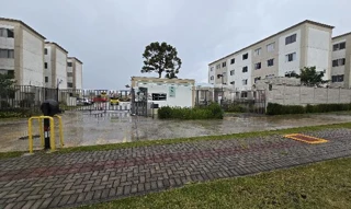 Imóvel 2553744 ['8787706191602'] - ['RUA DOLOVICO PISSAIA,N. 840 APTO. 404 BL 12, PARQUE DA FONTE - CEP: 83050-080, SAO JOSE DOS PINHAIS - PARANA'] ['Parque da Fonte'] - ['São José Dos Pinhais']/['PR'] - 1