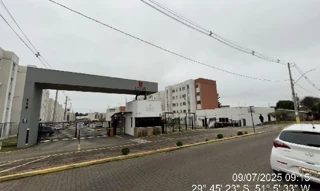 Imóvel 2456844 ['8787711585087'] - ['RUA ANGOLA,N. 110 APTO. 201 TORRE B, FEITORIA - CEP: 93056-120, SAO LEOPOLDO - RIO GRANDE DO SUL'] ['Feitoria'] - ['São Leopoldo']/['RS'] - 1