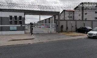 Imóvel 2594144 ['8787713554855'] - ['RUA SAO JERONIMO,N. SN APTO. 107 BL 07, SANTA BARBARA - CEP: 65059-820, SAO LUIS - MARANHAO'] [''] - ['São Luís']/['MA'] - 1