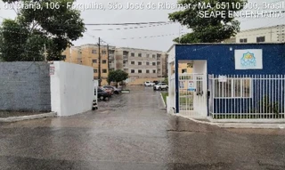 Imóvel 2890044 ['8787705642546'] - ['RUA GRANJA,N. 10 APTO. 304 BL 12 TIPO C, MAIOBINHA - CEP: 65110-000, SAO LUIS - MARANHAO'] [''] - ['São Luís']/['MA'] - 1