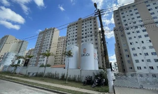 Imóvel 2380344 ['8787710402990'] - ['RUA SHO YOSHIOKA,N. 511 APTO. 202 TORRE 01, VILA CARMOSINA - CEP: 08265-381, SAO PAULO - SAO PAULO'] ['Jardim Helian'] - ['São Paulo']/['SP'] - 1