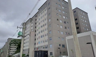 Imóvel 2726244 ['8787717457676'] - ['AVENIDA ADRIANO BERTOZZI,N. 850 APTO. 17 BL 03, HIS-2, ITAQUERA - CEP: 08265-000, SAO PAULO - SAO PAULO'] ['Fazenda Caguaçu'] - ['São Paulo']/['SP'] - 1