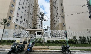 Imóvel 2794744 ['8787716741931'] - ['RUA VISCONDE DE PARNAIBA,N. 766 APTO. 604 6º PAV, TORRE B, EHIS-2, BRAS - CEP: 03044-000, SAO PAULO - SAO PAULO'] ['Brás'] - ['São Paulo']/['SP'] - 1