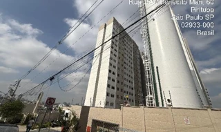 Imóvel 2902044 ['8787716890686'] - ['AVENIDA JOSE BENEDITO MARI,N. 30 APTO. 112 1 PAV BL 1 SUBCOND 1 HIS-1, VILA PALMEIRAS - CEP: 02933-000, SAO PAULO - SAO PAULO'] ['Brasilândia'] - ['São Paulo']/['SP'] - 1