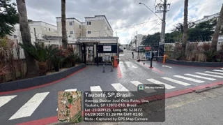Imóvel 2380444 ['8555523937167'] - ['AVENIDA DOUTOR JOSE ORTIZ PATTO,N. 1905 APTO. 101 TORRE 01, GURILANDIA - CEP: 12072-010, TAUBATE - SAO PAULO'] ['Una'] - ['Taubaté']/['SP'] - 1
