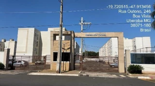 Imóvel 2532844 ['8787717731816'] - ['RUA OUTONO,N. 250 APTO. 301 BL 12 VAGA 151, VILA ARQUELAU - CEP: 38071-180, UBERABA - MINAS GERAIS'] ['Região do Boa Vista'] - ['Uberaba']/['MG'] - 1