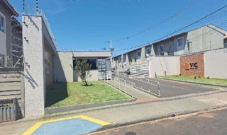 Imóvel 2715044 ['8787712043644'] - ['RUA DONA CECILIA BORGES PAULUK,N. 70 APTO. 201 BL28 VG 225, CONJUNTO CHICA FERREIRA - CEP: 38037-590, UBERABA - MINAS GERAIS'] ['Conj. Chica Ferreira'] - ['Uberaba']/['MG'] - 1