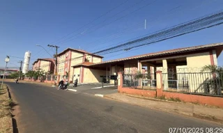 Imóvel 2556544 ['8787714991191'] - ['RUA ARISTIDES FERNANDES MORAIS,N. 405 APTO. 301 BL Q, CONJUNTO ALVORADA - CEP: 38407-114, UBERLANDIA - MINAS GERAIS'] ['Alvorada'] - ['Uberlândia']/['MG'] - 1