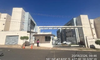 Imóvel 3093844 ['8787701630969'] - ['RUA MAURO BELORIO,N. 107 APTO. 203 BL 01B LT 4A QD 04, SHOPPING PARK - CEP: 38425-405, UBERLANDIA - MINAS GERAIS'] ['Shopping Park'] - ['Uberlândia']/['MG'] - 1