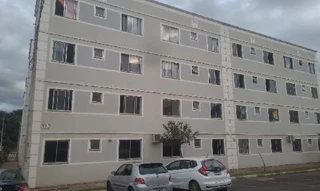 Imóvel 2395144 ['8444425841953'] - ['RUA MARAJÓ,N. S/Nº APTO. 201 BLOCO A-22 - CHÁCARA 05 - QD 01, CHACARAS YPIRANGA A - CEP: 72879-274, VALPARAISO DE GOIAS - GOIAS'] [''] - ['Valparaíso De Goiás']/['GO'] - 1