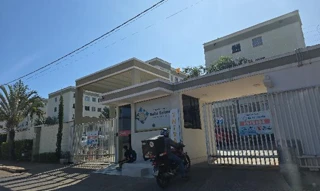 Imóvel 2546444 ['8555532576740'] - ['RUA 22,N. SN APTO. 305 BL H VG 213 LT 01 QD 34, PARQUE ESPLANADA II - CEP: 72878-015, VALPARAISO DE GOIAS - GOIAS'] ['Esplanada I'] - ['Valparaíso De Goiás']/['GO'] - 1