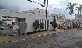 Imóvel 2614144 ['8444411927303'] - ['RUA 21,N. SN APTO. 406 BL G VG 246 QD 37, PARQUE ESPLANADA II - CEP: 72878-009, VALPARAISO DE GOIAS - GOIAS'] ['Parque Esplanada II'] - ['Valparaíso De Goiás']/['GO'] - 1