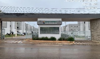 Imóvel 2702444 ['8787715589893'] - ['RUA SEM NOME,N. SN APTO. 303 BL 06 LT 09 ESQUINA RUA 60, JARDIM CEU AZUL - CEP: 72871-000, VALPARAISO DE GOIAS - GOIAS'] ['Jardim Ceu Azul'] - ['Valparaíso De Goiás']/['GO'] - 1