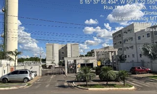 Imóvel 2431144 ['8787710239150'] - ['RUA DA ATLANTICA,N. 237 APTO. 201 BL 08, GLORIA - CEP: 78141-900, VARZEA GRANDE - MATO GROSSO'] ['Glória'] - ['Várzea Grande']/['MT'] - 1