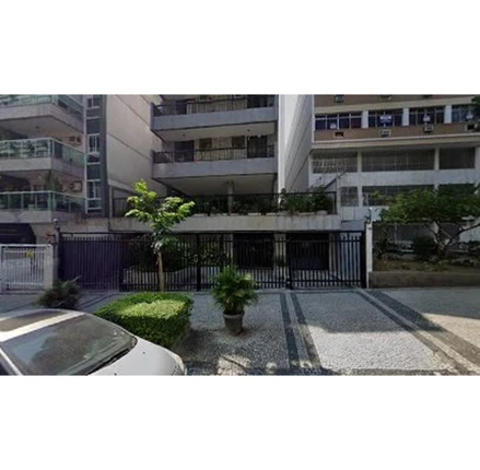 Apartamento em Rio de Janeiro, Tijuca, Rua Visconde de Cabo Frio, n 21, RJ. Área: nullm2